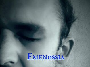 Emenossia