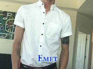 Emet