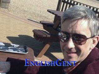 EnglishGent