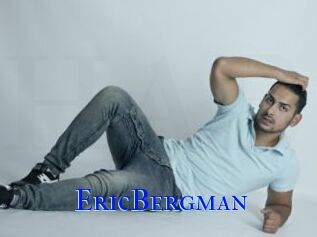 EricBergman