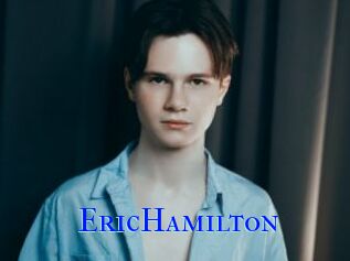 EricHamilton