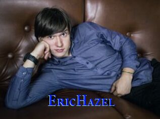 EricHazel