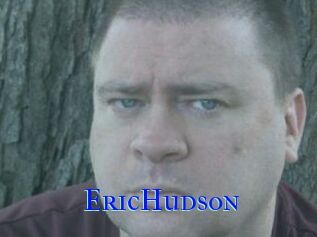 EricHudson