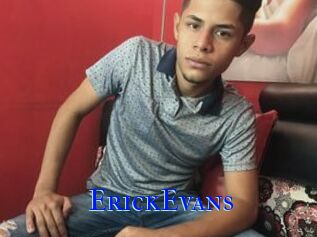 ErickEvans