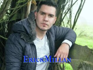 ErickMillan