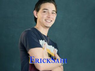 ErickSahi