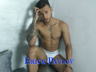 Erick_Pavlov