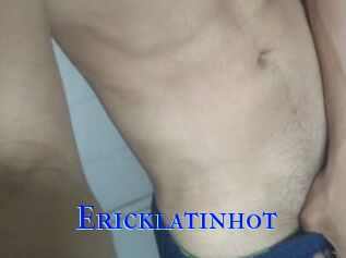 Ericklatinhot