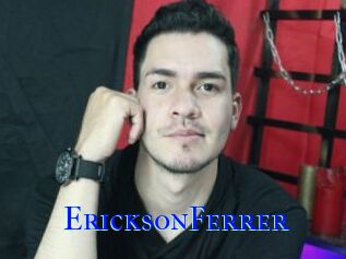 EricksonFerrer