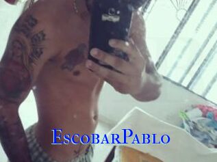 EscobarPablo