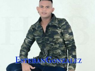 EstebanGonzalez