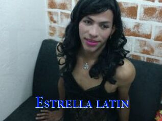 Estrella_latin