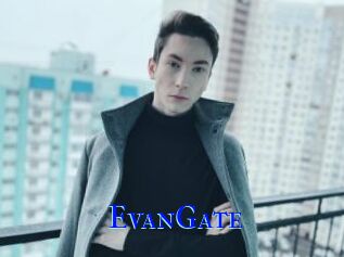 EvanGate