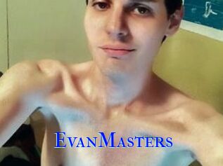 Evan_Masters