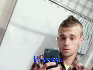 Evanem