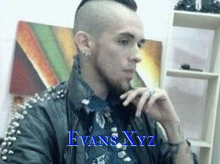 Evans_Xyz