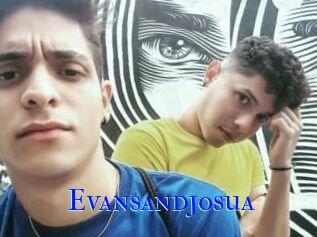 Evansandjosua