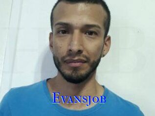 Evans_job