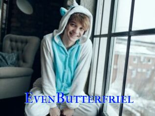 EvenButterfriel