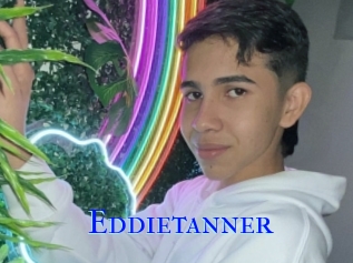 Eddietanner