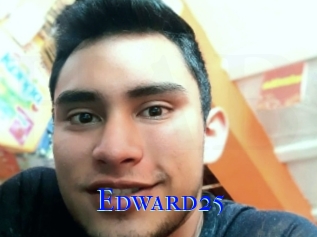 Edward25