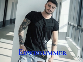 Edwinsummer