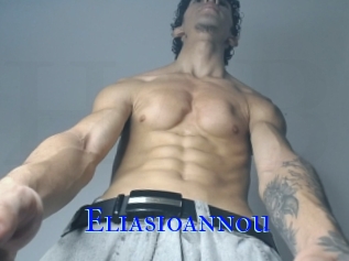 Eliasioannou