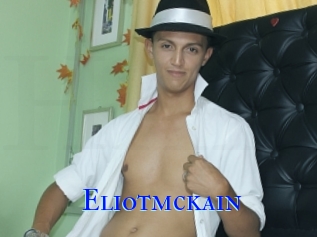 Eliotmckain