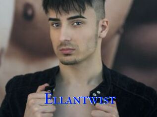 Ellantwist