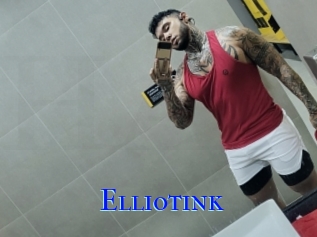 Elliotink