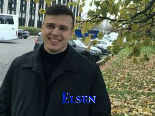 Elsen