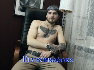 Elvinbroooks