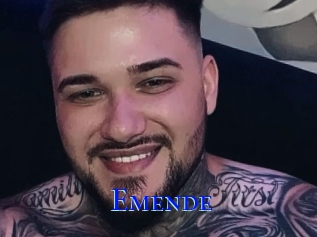 Emende