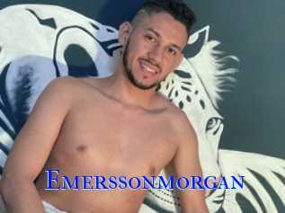 Emerssonmorgan