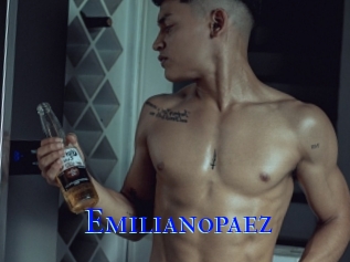 Emilianopaez