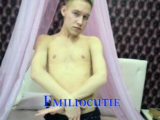 Emiliocutie