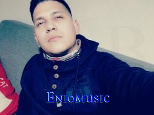 Eniomusic