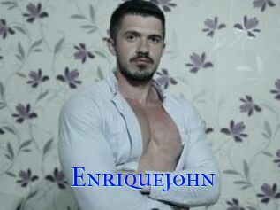 Enriquejohn