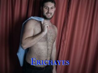 Erichayes