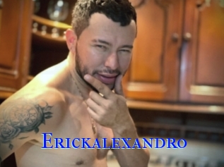 Erickalexandro