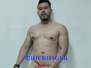 Erickdager