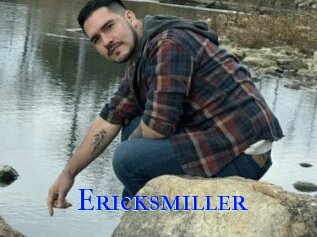 Ericksmiller