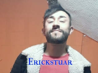 Erickstuar