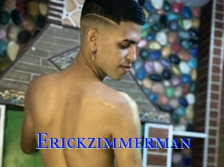 Erickzimmerman