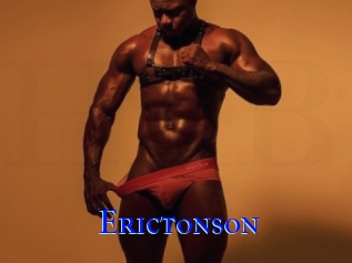 Erictonson