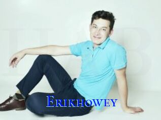 Erikhowey