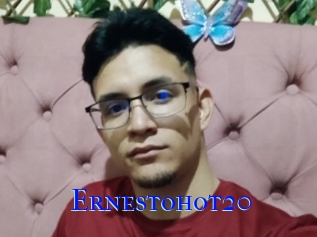 Ernestohot20