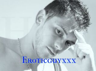 Eroticguyxxx