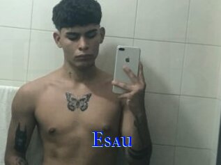 Esau