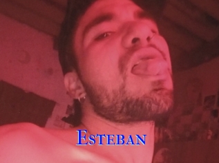 Esteban